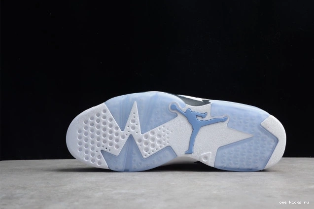 Rep Air CT8529-410 UNC 6 Jordan 0713